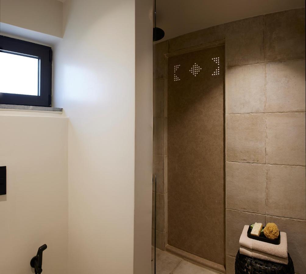 Citrus Grove Luxury Villas Skaleta Ngoại thất bức ảnh