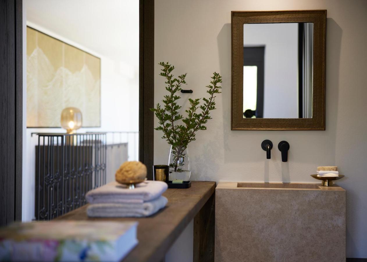 Citrus Grove Luxury Villas Skaleta Ngoại thất bức ảnh
