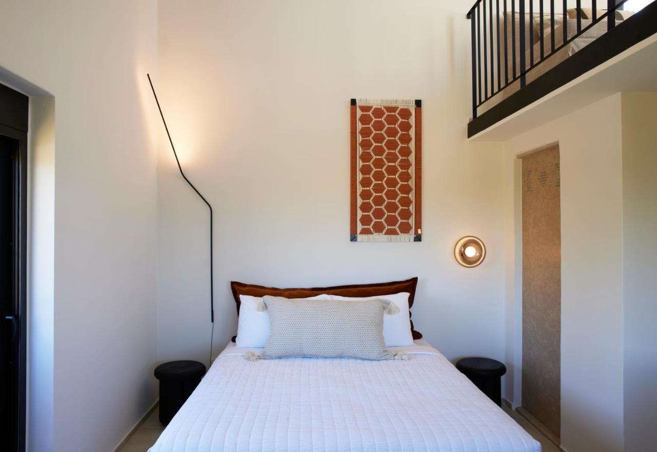 Citrus Grove Luxury Villas Skaleta Ngoại thất bức ảnh
