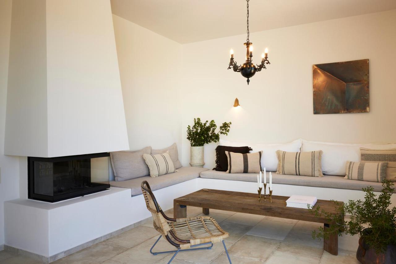 Citrus Grove Luxury Villas Skaleta Ngoại thất bức ảnh