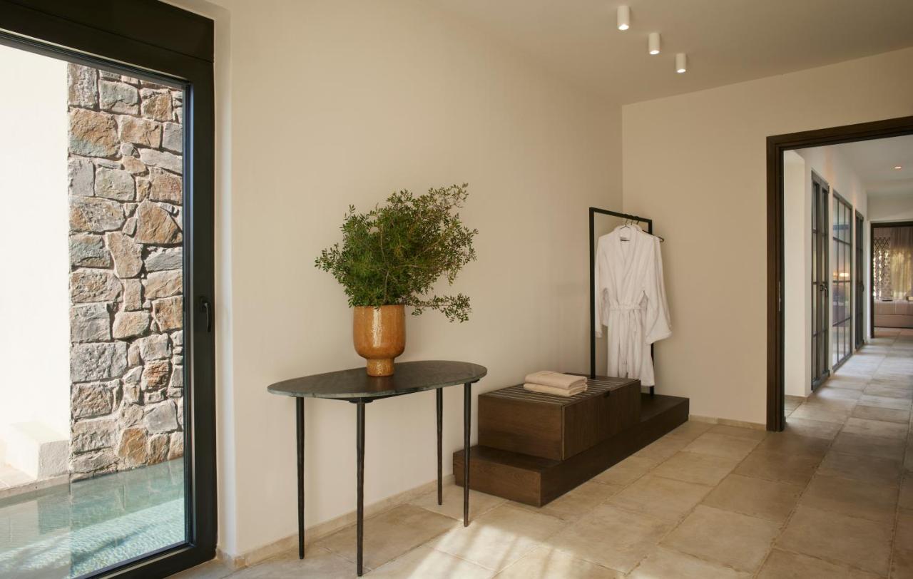 Citrus Grove Luxury Villas Skaleta Ngoại thất bức ảnh