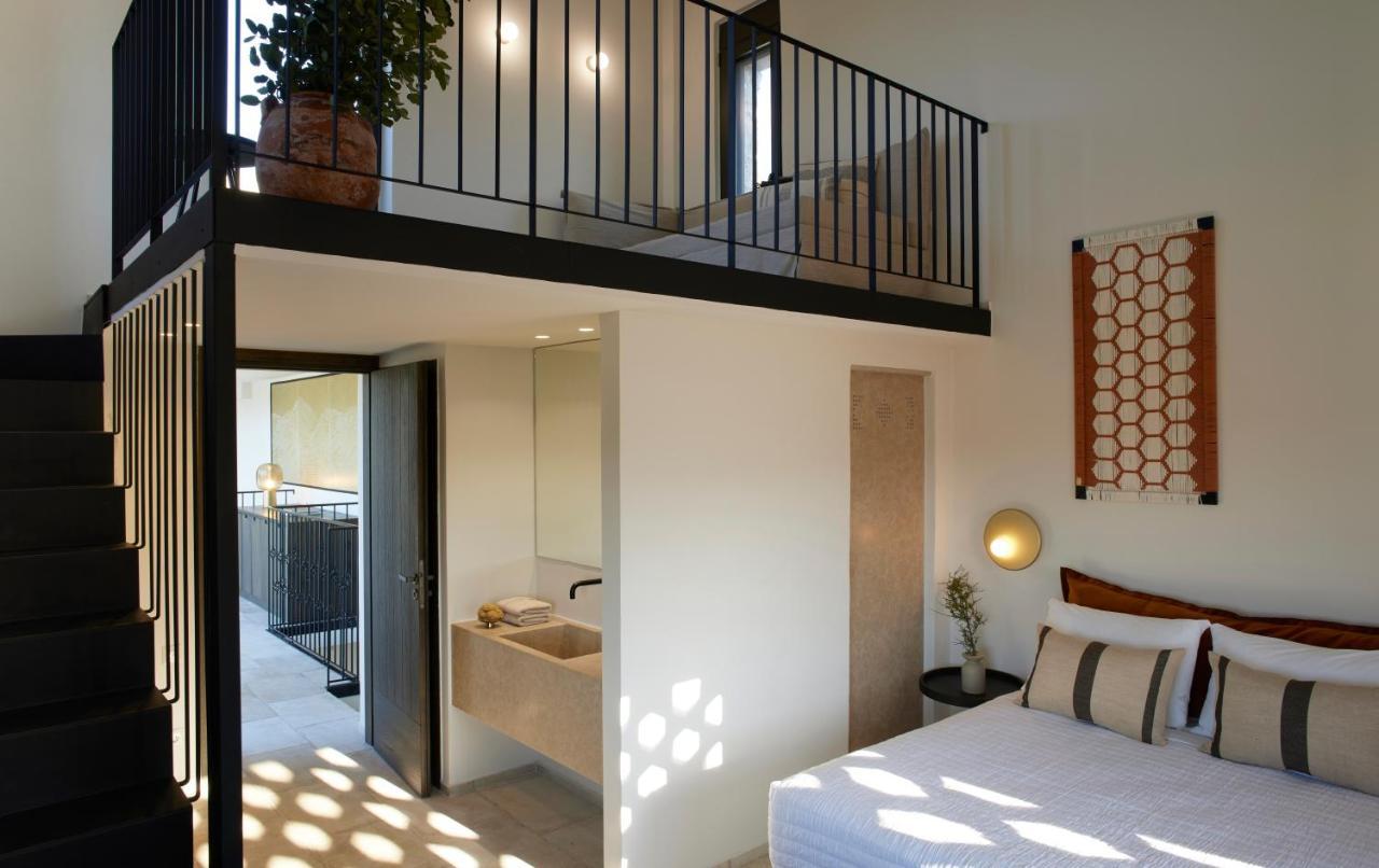 Citrus Grove Luxury Villas Skaleta Ngoại thất bức ảnh