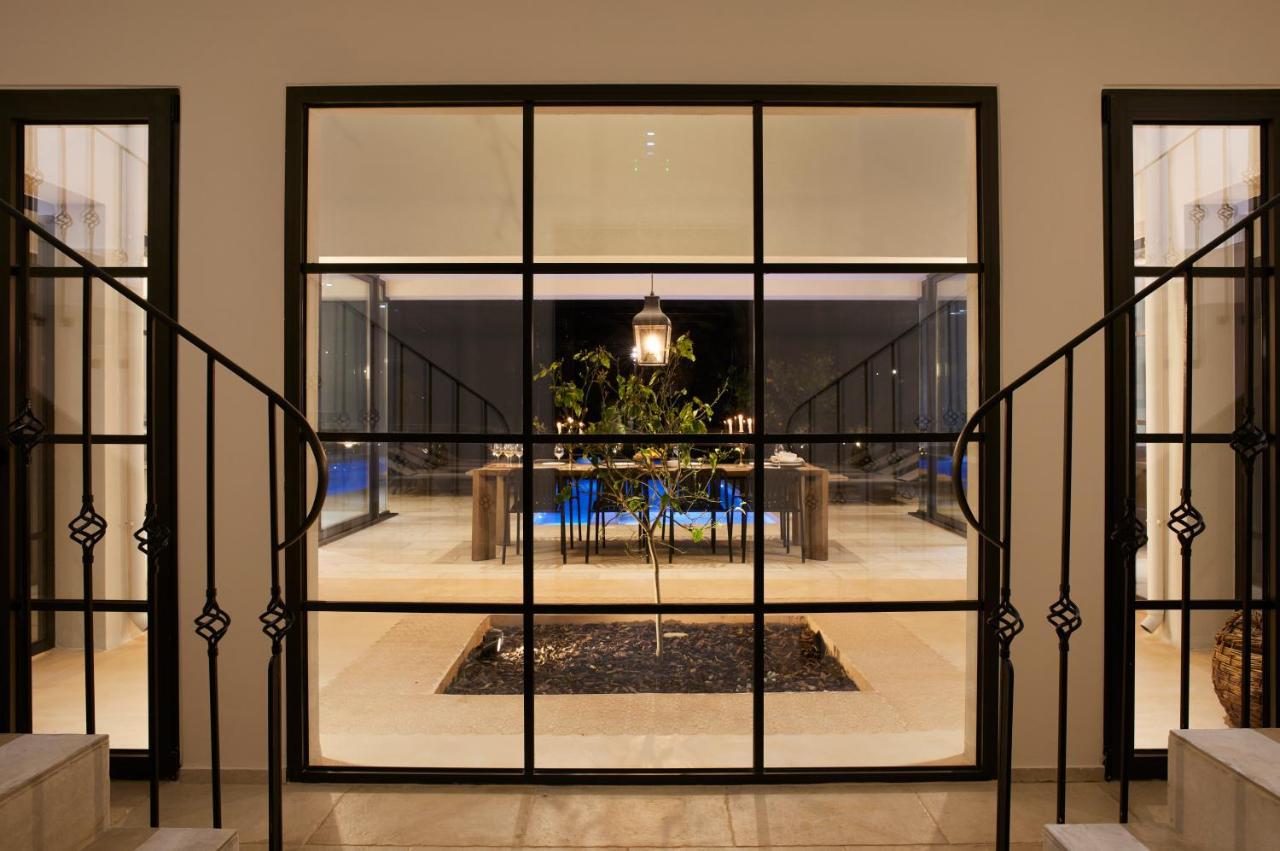 Citrus Grove Luxury Villas Skaleta Ngoại thất bức ảnh