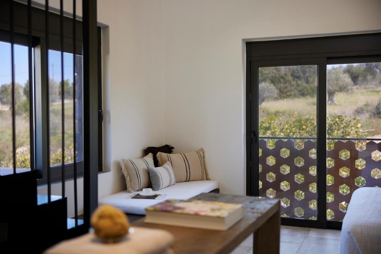 Citrus Grove Luxury Villas Skaleta Ngoại thất bức ảnh