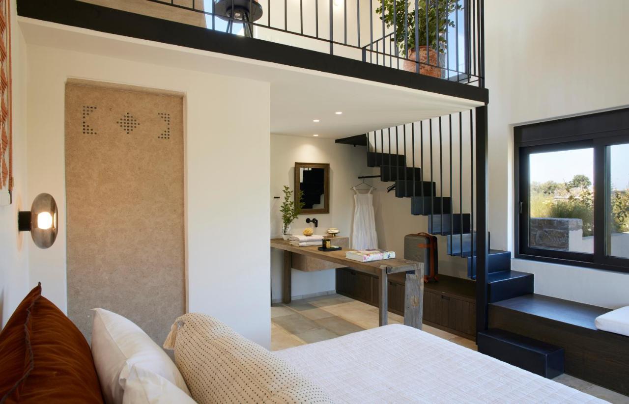 Citrus Grove Luxury Villas Skaleta Ngoại thất bức ảnh