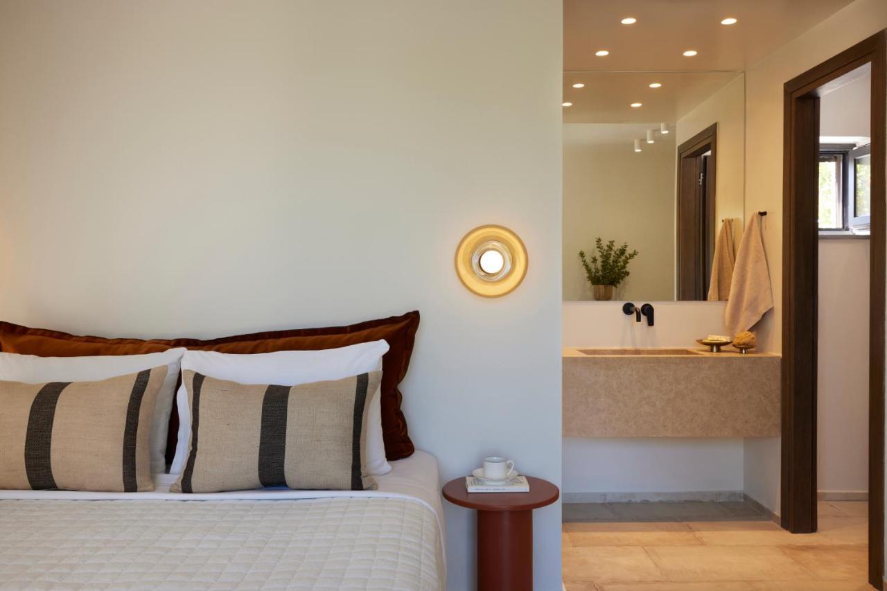 Citrus Grove Luxury Villas Skaleta Ngoại thất bức ảnh