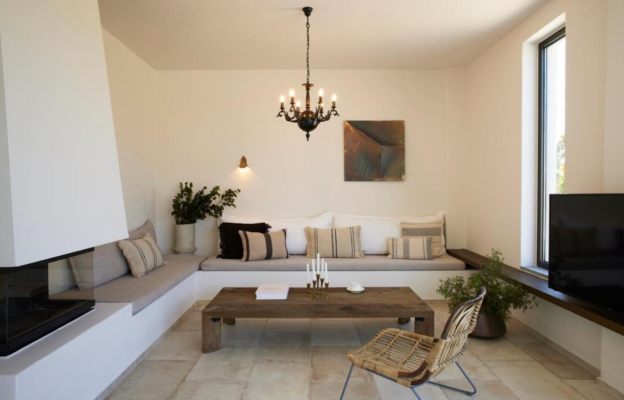 Citrus Grove Luxury Villas Skaleta Ngoại thất bức ảnh