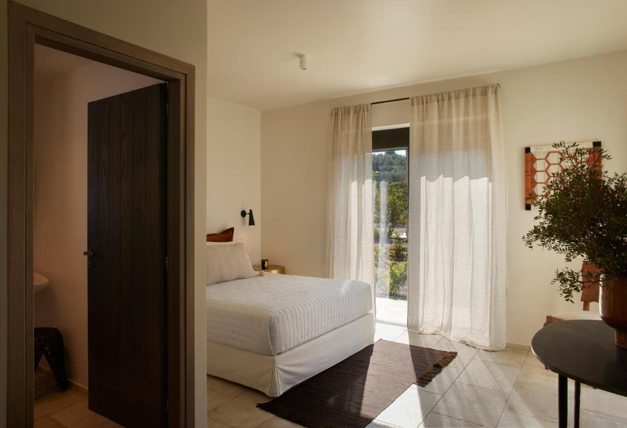 Citrus Grove Luxury Villas Skaleta Ngoại thất bức ảnh