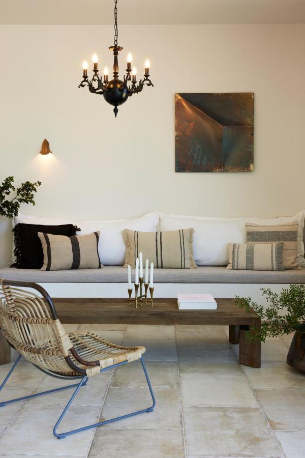 Citrus Grove Luxury Villas Skaleta Ngoại thất bức ảnh