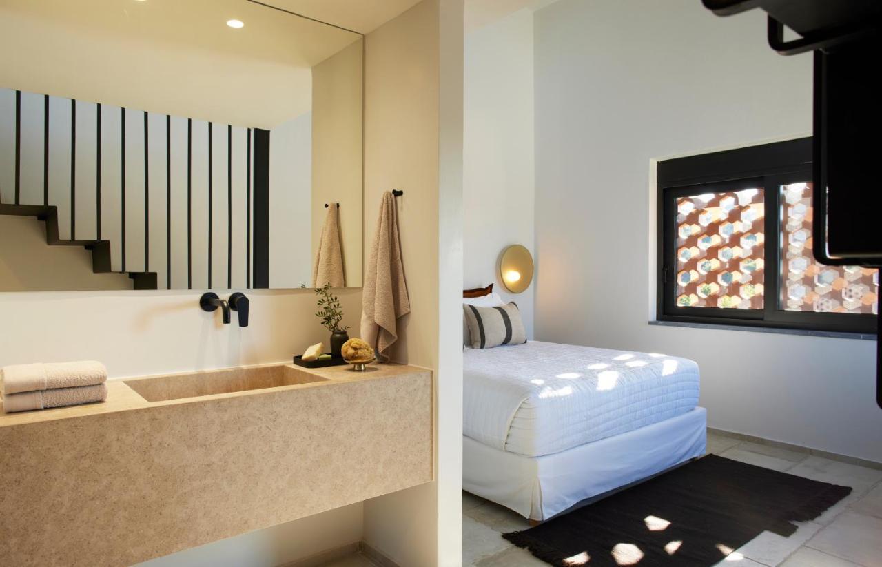 Citrus Grove Luxury Villas Skaleta Ngoại thất bức ảnh