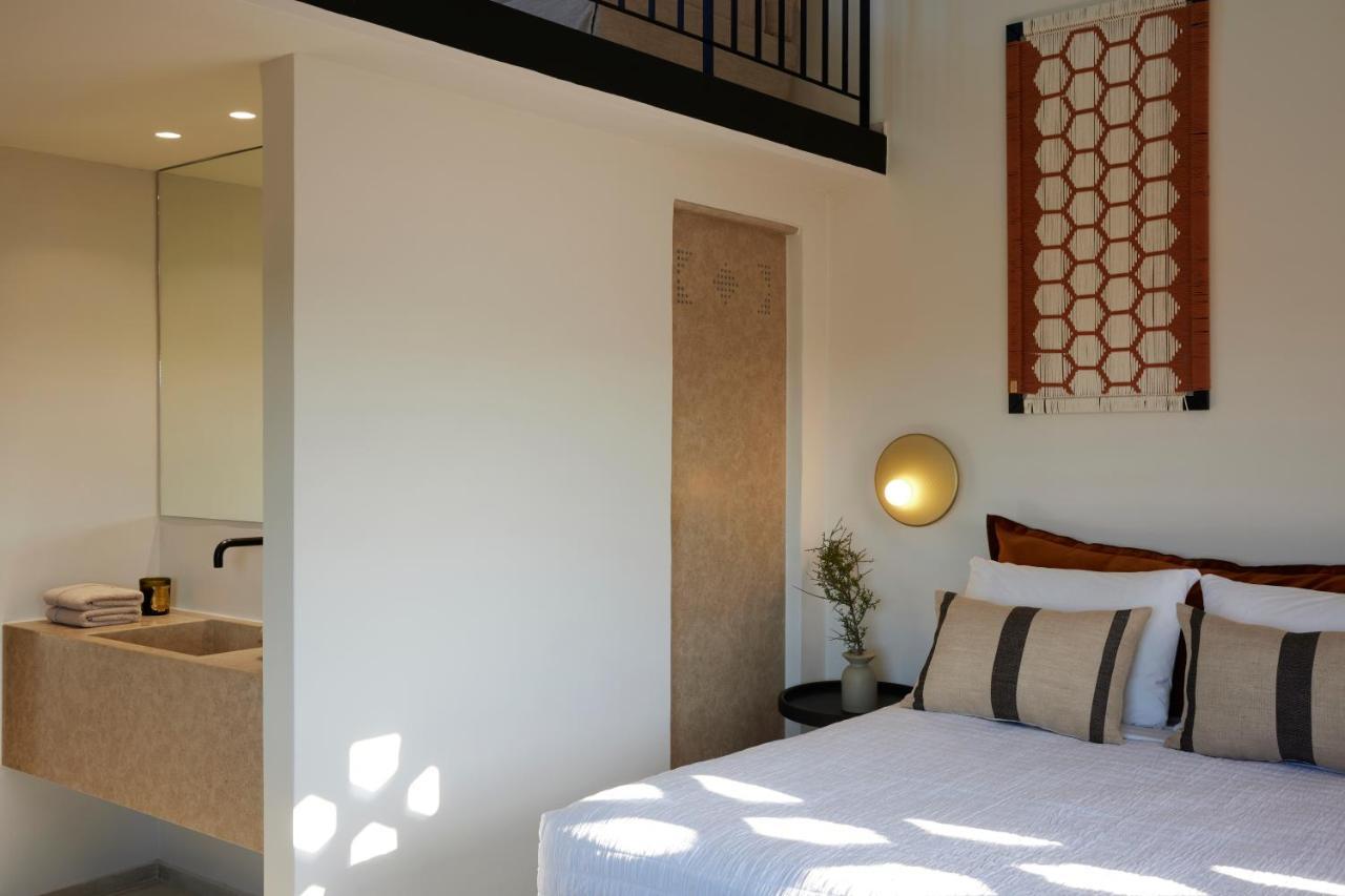 Citrus Grove Luxury Villas Skaleta Ngoại thất bức ảnh