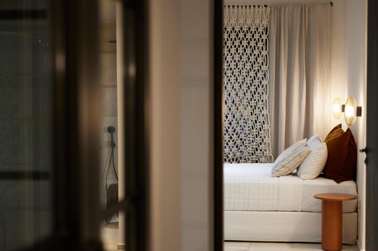 Citrus Grove Luxury Villas Skaleta Ngoại thất bức ảnh
