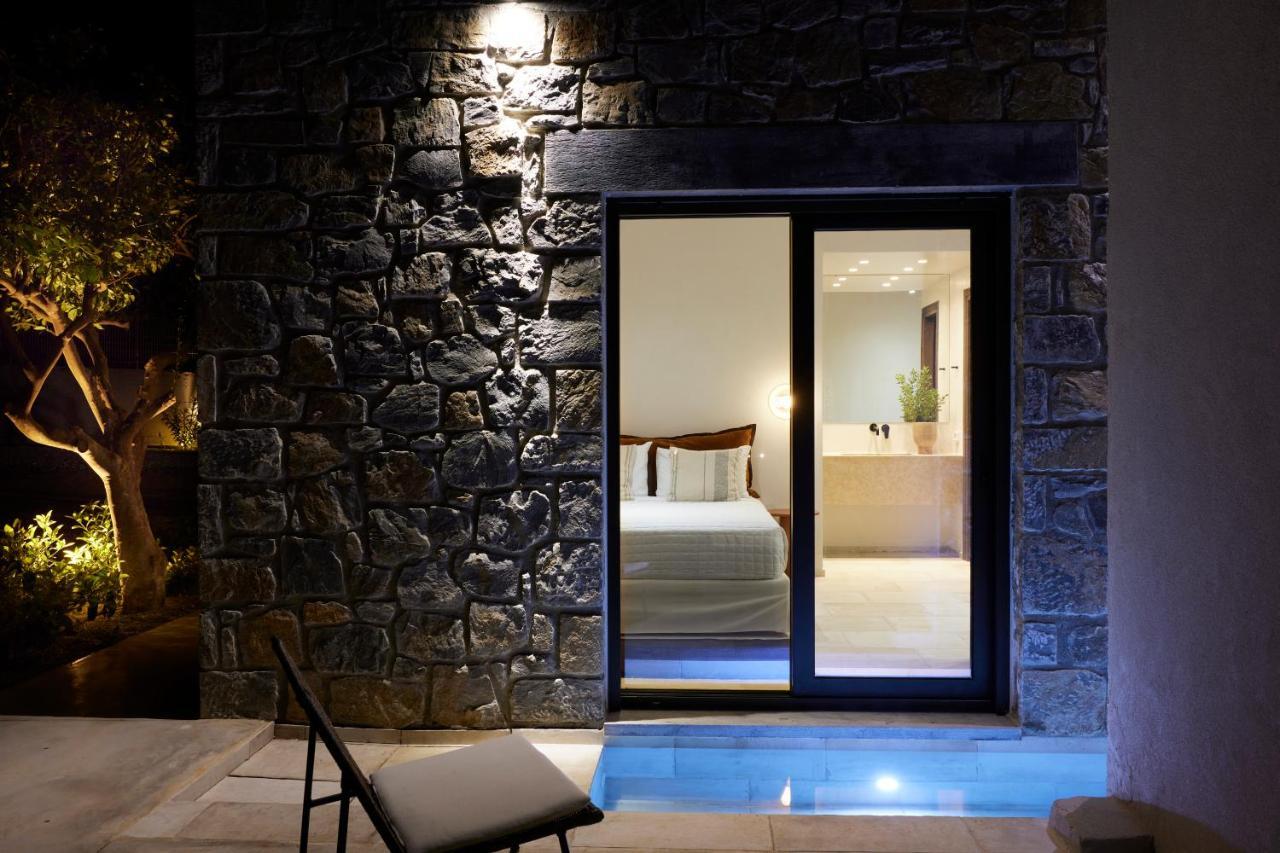 Citrus Grove Luxury Villas Skaleta Ngoại thất bức ảnh