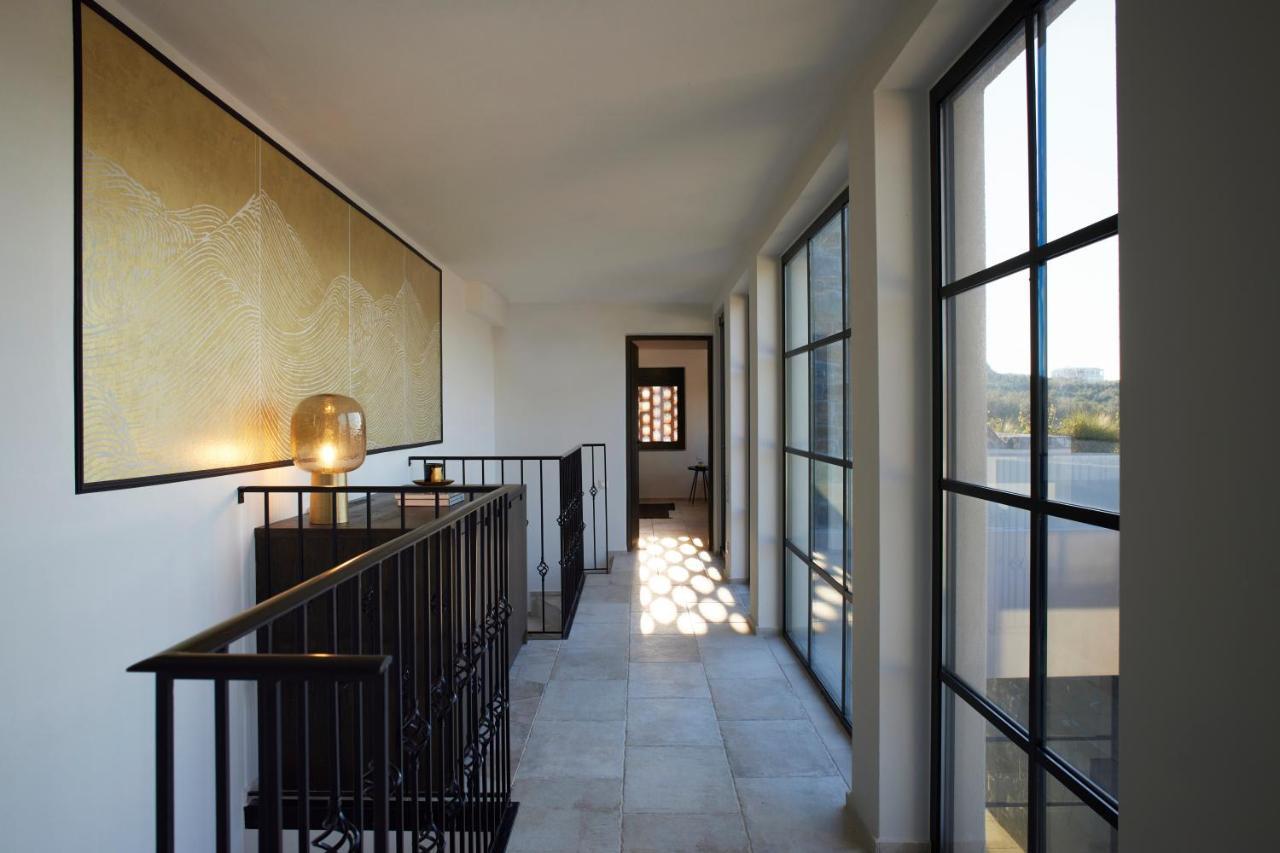 Citrus Grove Luxury Villas Skaleta Ngoại thất bức ảnh